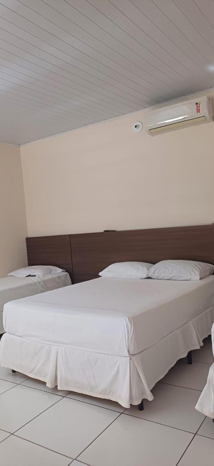 Hotel Costela Gaucha Divisa Alegre ภายนอก รูปภาพ