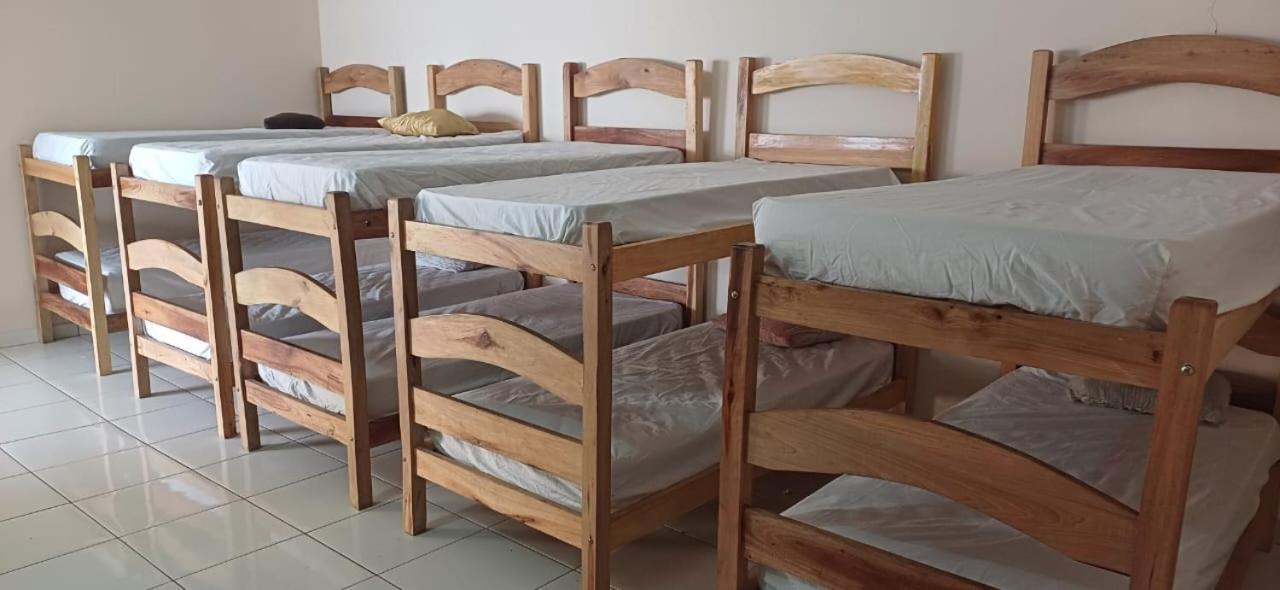 Hotel Costela Gaucha Divisa Alegre ภายนอก รูปภาพ