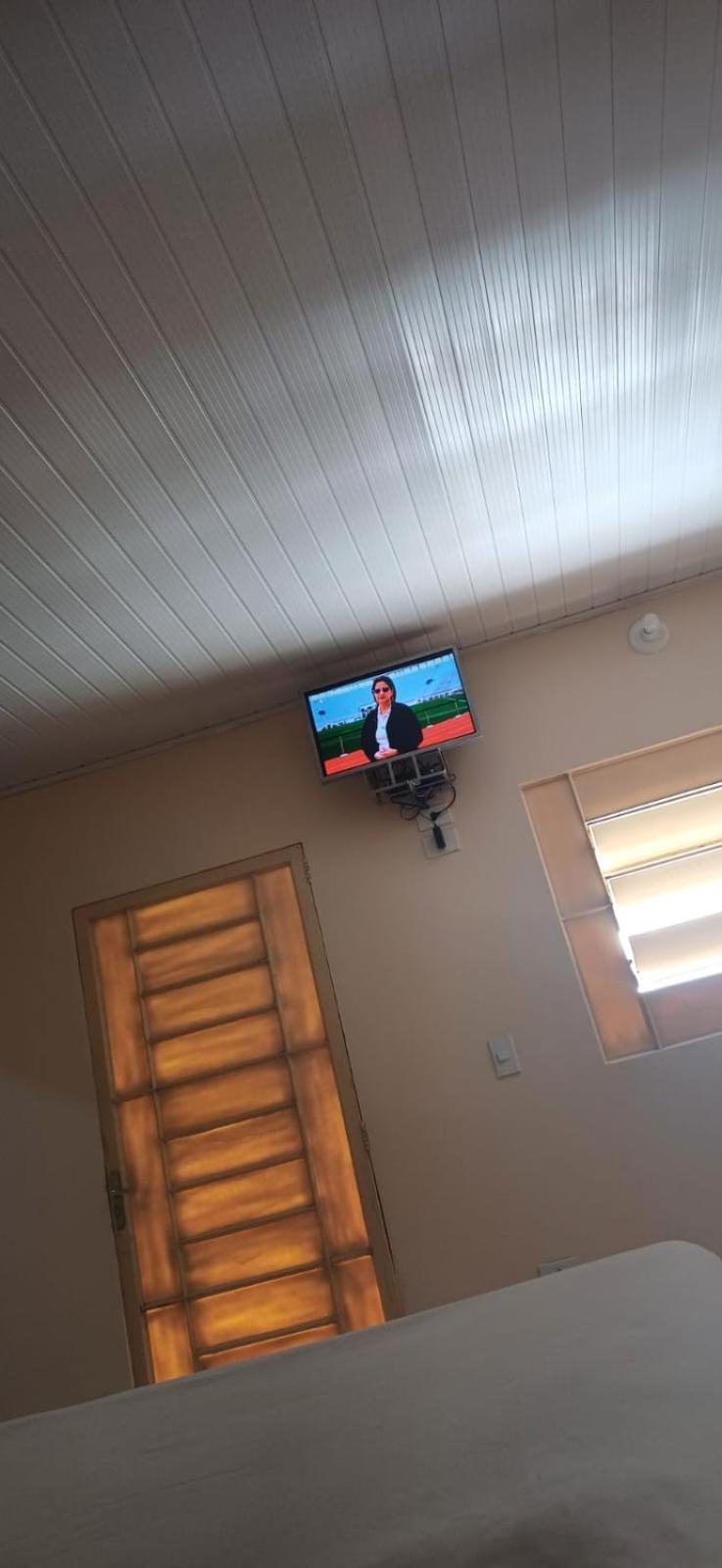 Hotel Costela Gaucha Divisa Alegre ภายนอก รูปภาพ