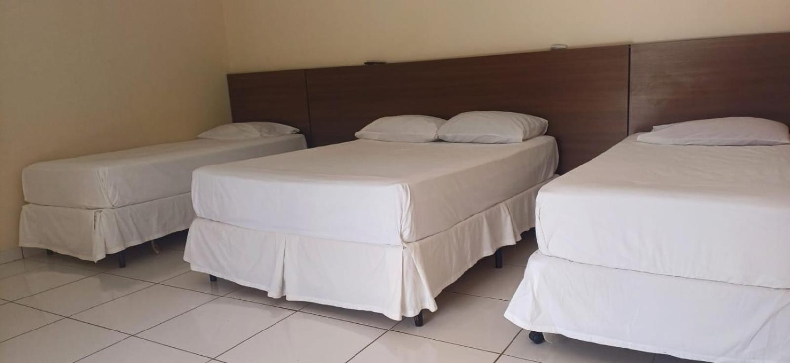 Hotel Costela Gaucha Divisa Alegre ภายนอก รูปภาพ